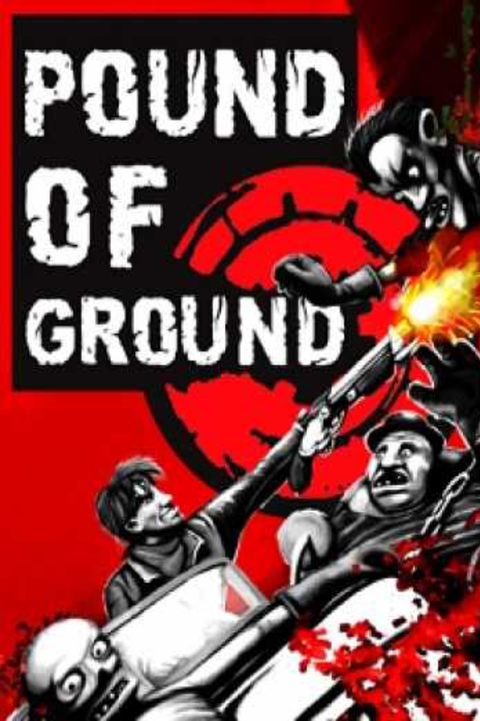 Pound of Ground Steam Key GLOBAL