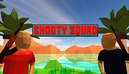 Shooty Squad