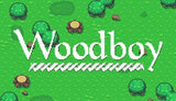 Woodboy
