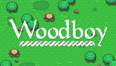 Woodboy