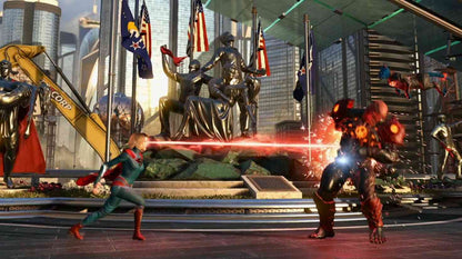 Injustice 2