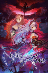 Nights of Azure
