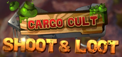 Cargo Cult: Shoot'n'Loot (VR)