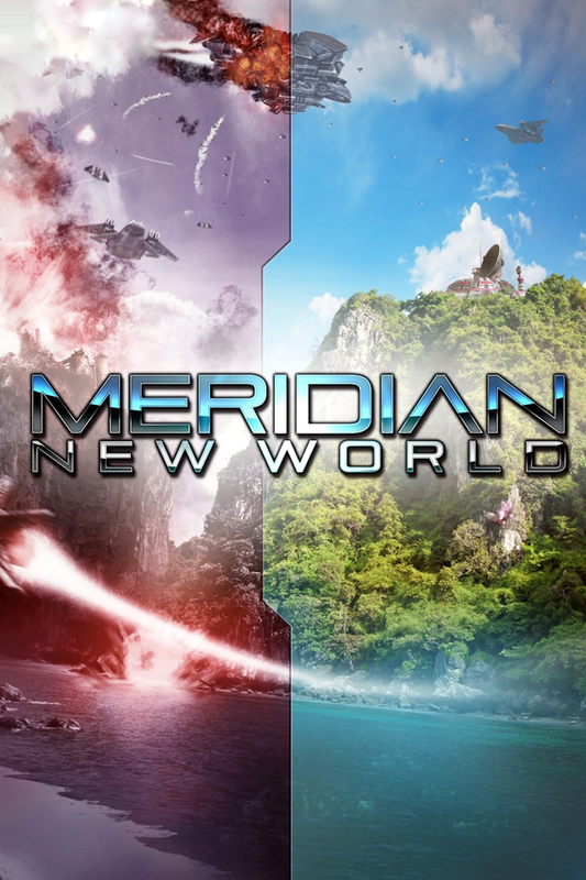 Meridian: New World