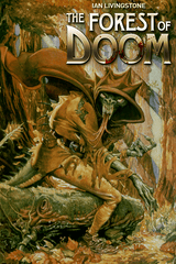 The Forest of Doom