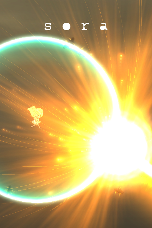 Sora (Steam)