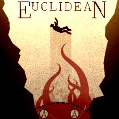 Euclidean Steam Key GLOBAL