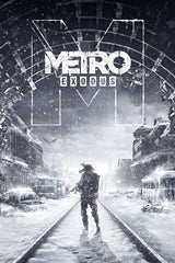 Metro Exodus - Gold Edition Xbox One (EU)