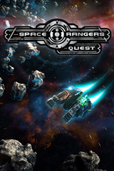 Space Rangers: Quest