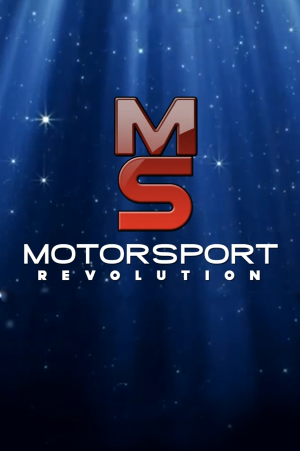 MotorSport Revolution Steam CD Key