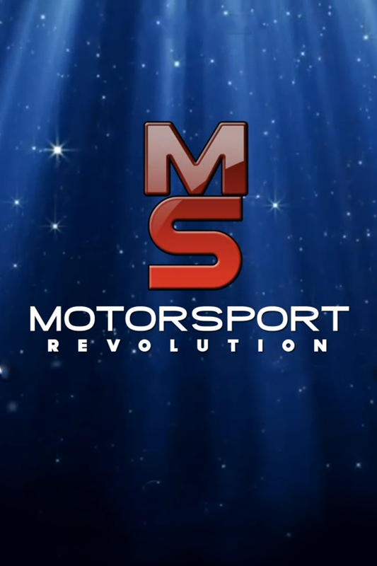 MotorSport Revolution Steam CD Key