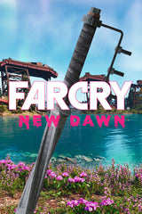 Far Cry: New Dawn (Xbox One)