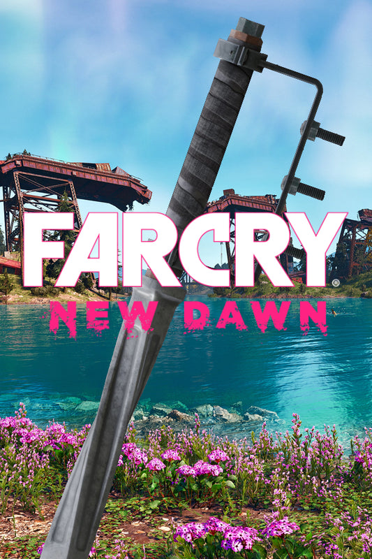 Far Cry: New Dawn (EU)