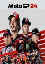 MotoGP 24