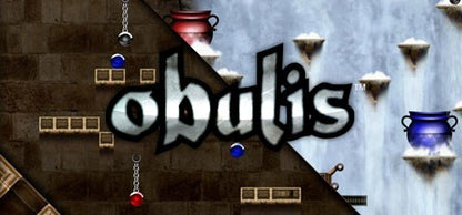 Obulis Steam CD Key