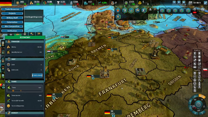 Realpolitiks II