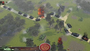 Battle Academy