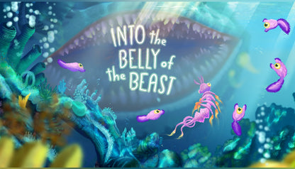 Into the Belly of the Beast (Xbox One)