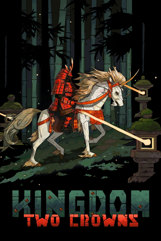 Kingdom Two Crowns