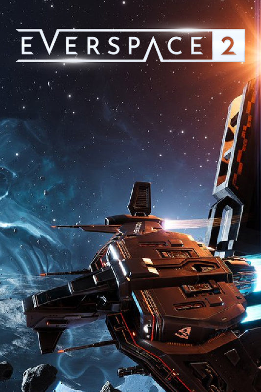 EVERSPACE 2 (Steam)
