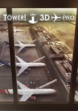 Tower!3D Pro