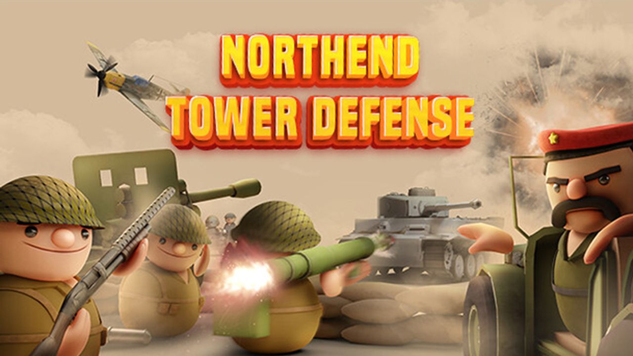 Northend Tower Defense (Steam)