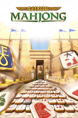 LUXOR: Mah Jong