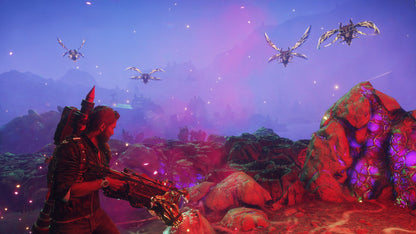 Just Cause 4 (Complete Edition) (Steam) (EU)