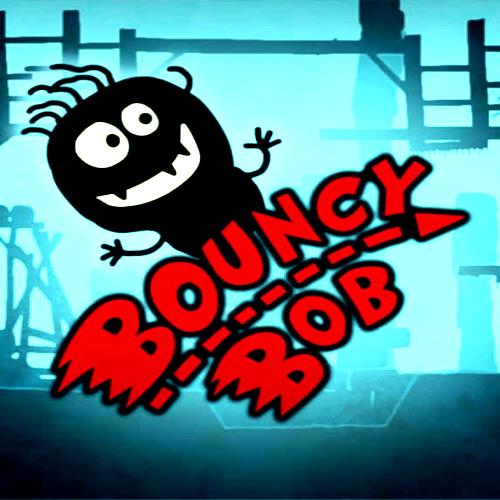 Bouncy Bob Steam PC Key GLOBAL
