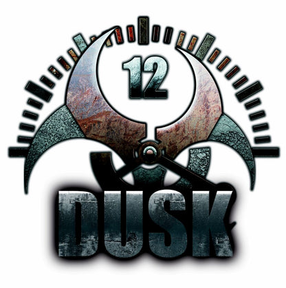 Dusk 12 (Steam)