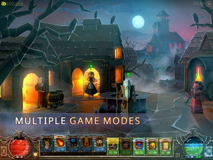 Book of Demons: Tablet Edition iOS CD Key