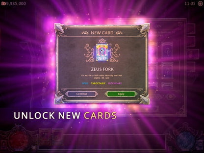 Book of Demons: Tablet Edition iOS CD Key