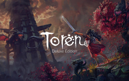 Toren (Deluxe Edition)