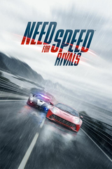 Need For Speed Rivals (Xbox One) (EU)