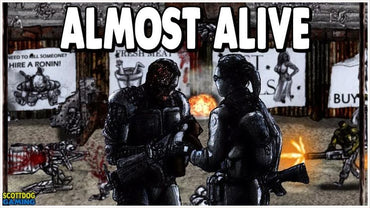 Almost Alive