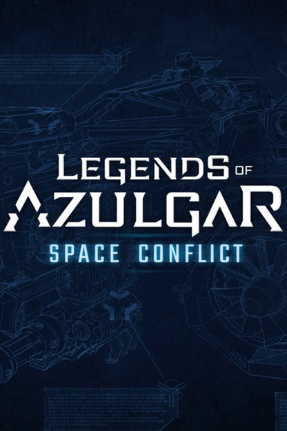 Azulgar Star Commanders