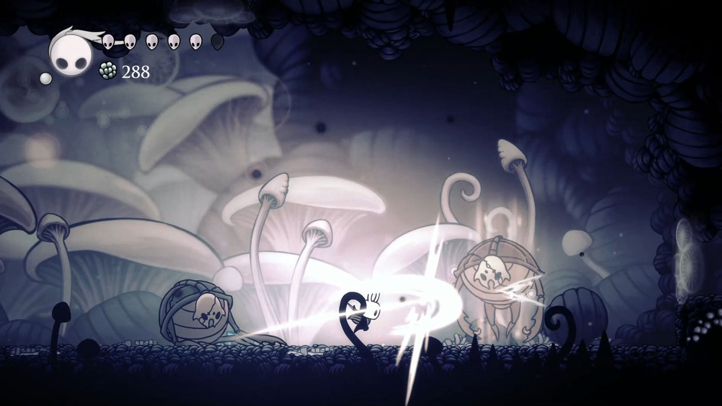 Hollow Knight (GOG)