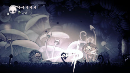 Hollow Knight (GOG)