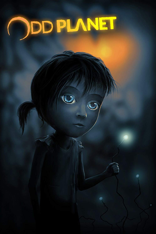 OddPlanet