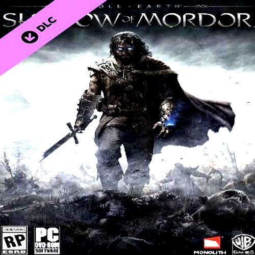 Middle-earth: Shadow of Mordor - Flame of Anor Rune Steam Key GLOBAL
