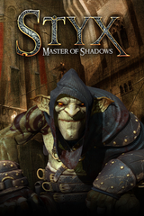 Styx: Master of Shadows