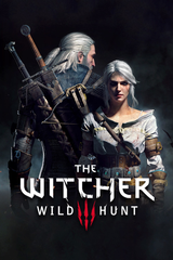 The Witcher 3: Wild Hunt GOTY Xbox One (EU)
