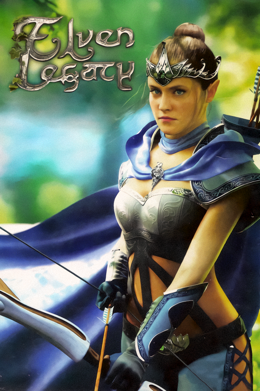 Elven Legacy Collection (Steam)