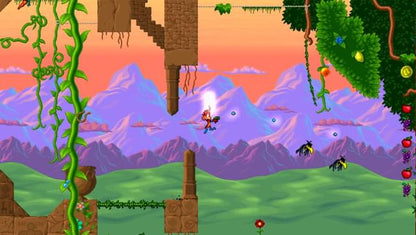 Jazz Jackrabbit 2 Collection GOG CD Key