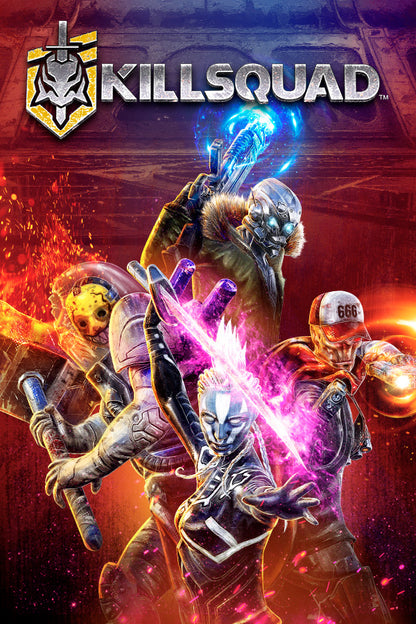 Killsquad (Steam)