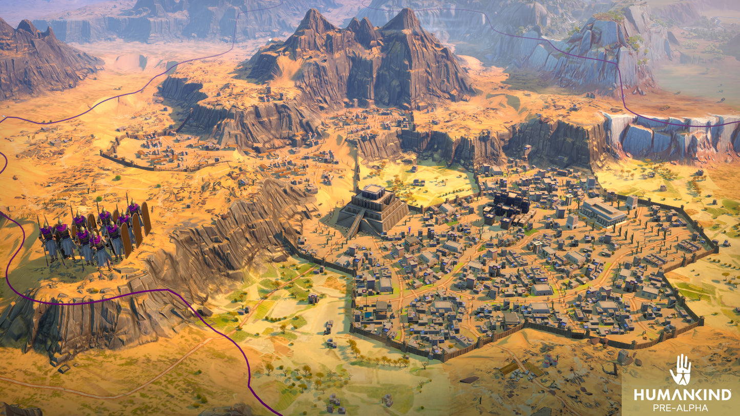 Humankind (EU)