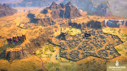 Humankind (EU)