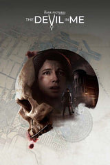 The Dark Pictures Anthology: The Devil in Me (EU)