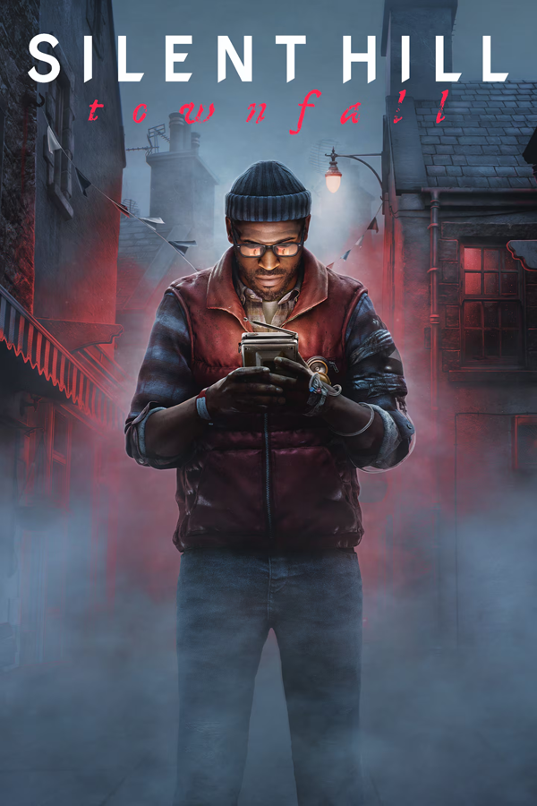 SILENT HILL: Townfall (Steam) (EU)
