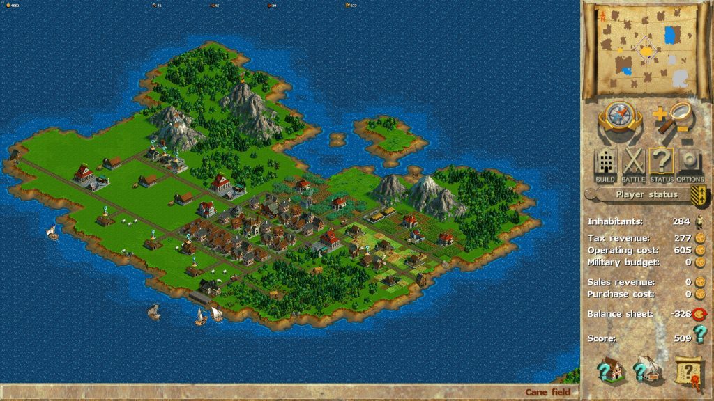Anno 1602 (History Edition) (EU)